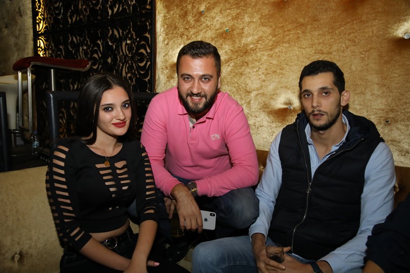 NYE at Taiga Batroun